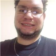 Entusiasta das artes e com formação eclética me adaptando aos anseios e necessidades do aluno